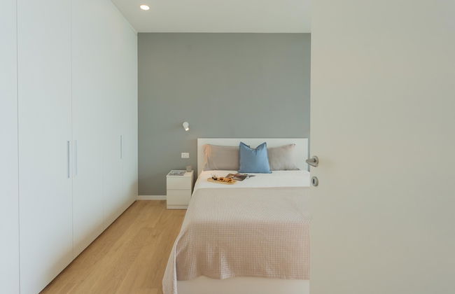 Residenza Maxim With Pool - Foto 19