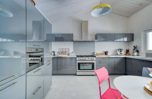 Maison au calme en lisière de forêt avec piscine chauffée - Foto 4