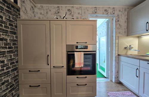 Ferienhaus Alla, Neeberg/Usedom - Foto 12