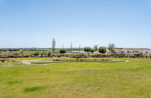 Beachfront Garden & SPA - indoor and outdoor pool - Foto 20