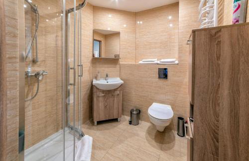 Apartamenty ALICJA - Foto 21