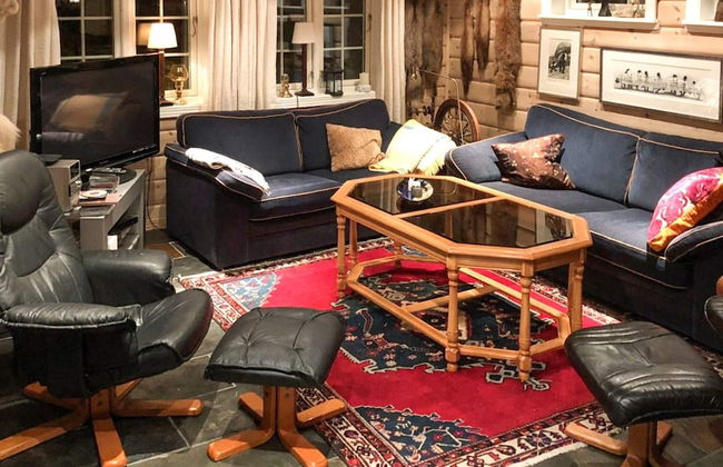 10 Person Holiday Home in Hovden-by Traum - Foto 10