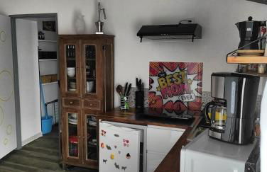 La Casita: Studio cosy indépendant de 25 m² - Foto 14