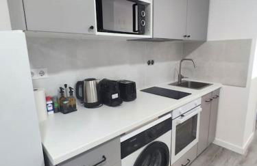 Santurce A1 Centro Wizink Feria Bernabeu Aeropuerto - Photo 21