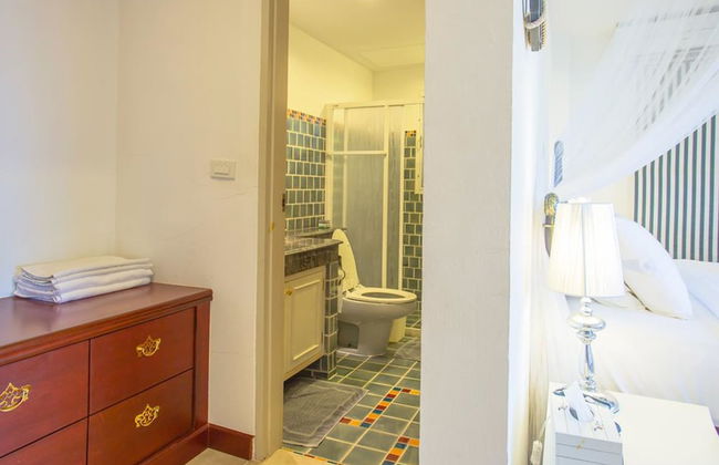 Prompimarn Villa - Foto 17