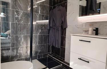 My Resid Appart Divina Cannes Marina vue mer - Foto 8