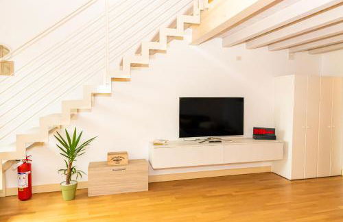 Appartamento in Franciacorta relax tra i vignieti e il Lago D'Iseo - Foto 17