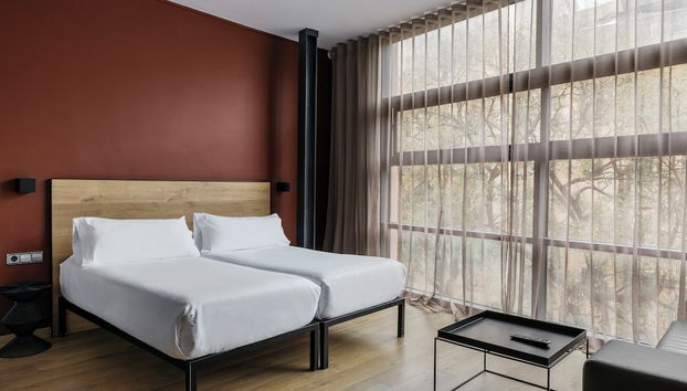 Aparthotel Allada 3* - Foto 2, Immagine principale