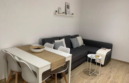 Apartament Castell de Tossa- a 100m playa-Parking - Foto 12