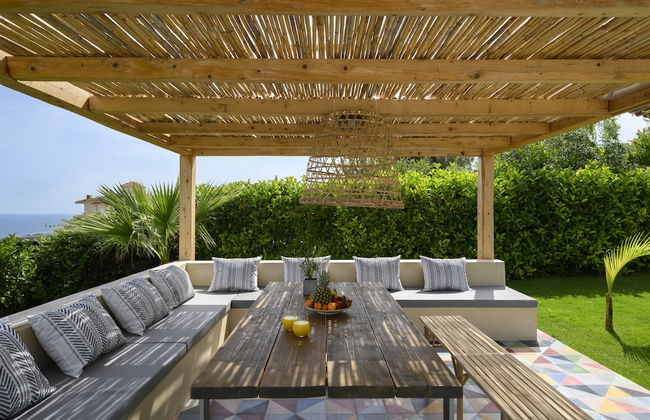 Villa Elia - Foto 32