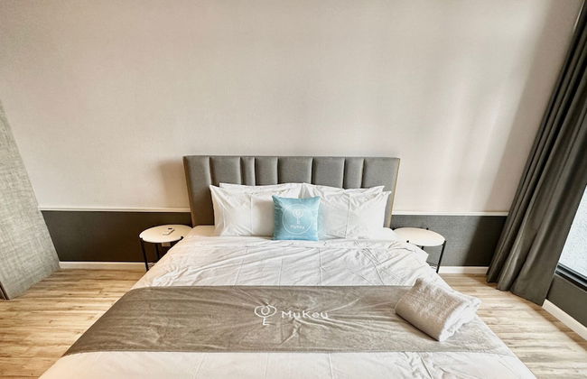 Millerz Square by Mykey - Foto 7