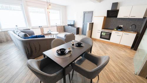 Modernes Apartment in Neuwied - Foto 5