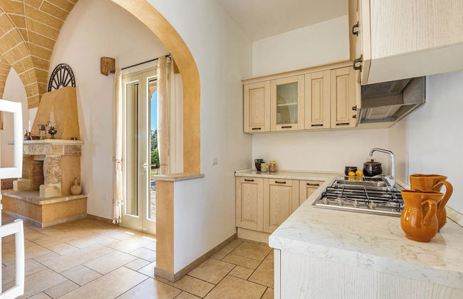 Tenuta Gianfredi - Foto 18