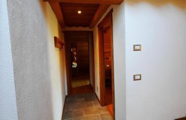 Chalet du Paradis - Foto 16