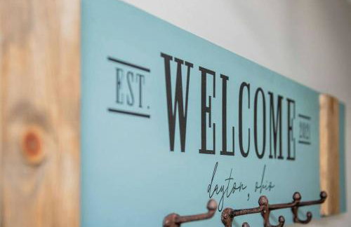 Modern Ranch near Downtown and Airport - Foto 36