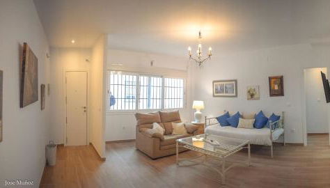 Santa Angela de la Cruz - Foto 3