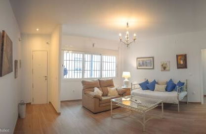 Santa Angela de la Cruz - Foto 3