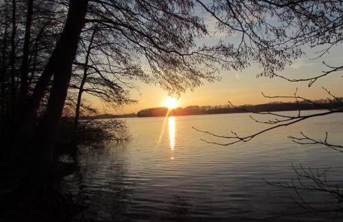 FeWo mit Balkon, Zimmermann - Foto 24
