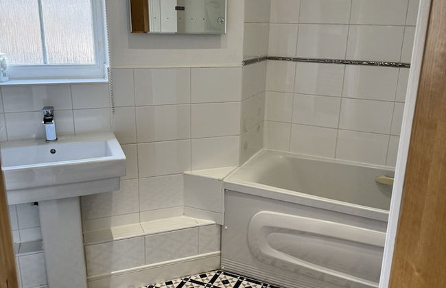 Havana 2 bed Apartment in london - Foto 35