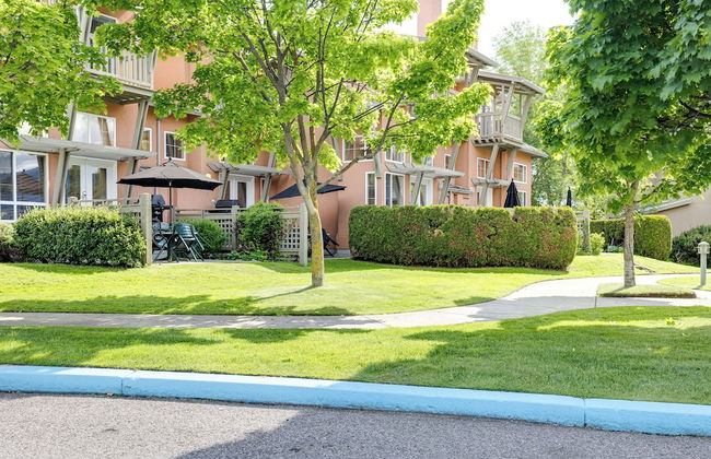 Villa's At Eldorado Resort - Foto 55