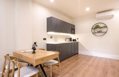 BILBAO RIVERSIDE by STAYNN APARTMENTS - Foto 8