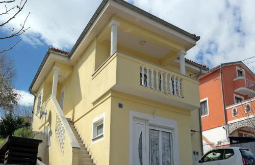 Apartment in avle near Rijeka Beach - Foto 1