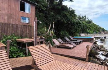 MORADA DOS PÁSSAROS sc - Foto 13