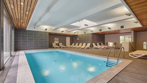 Appart'hôtel Odalys City - Lyon Centre Confluence - Photo 2, Primary image