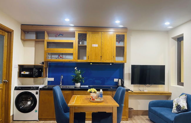 Hana Hotel & Apartment Da Nang - Photo 26