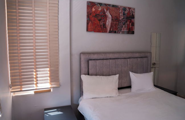 Taxim No 1 Suites - Photo 14