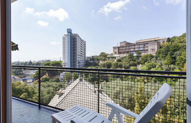 Golden Skyview From San Martino by Wonderful Italy - Foto 16