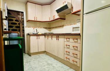 Piso ideal para las vacaciones - Foto 6