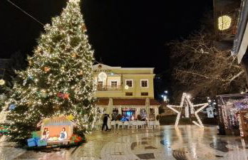 Villa Mantziou - Foto 65