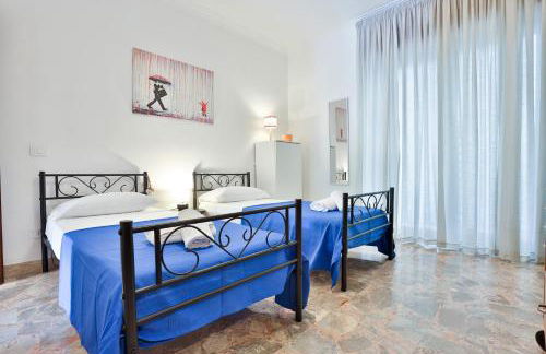 GuestHost - Partenope Stadium House - Photo 22