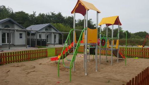 Noclegi u Oksany - Foto 4