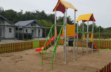 Noclegi u Oksany - Foto 4