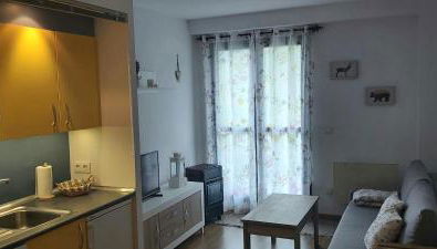 Apartamento Riglos Candanchu - Foto 4