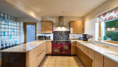 Tanamuir, overlooking Loch Fyne, Strachur - Foto 5