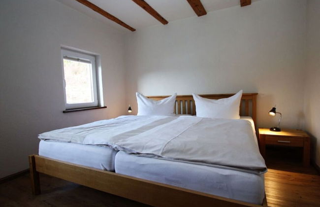 Eifel Farmhouse Comfortable Holiday Residence - Photo 3