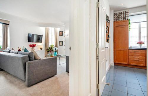 Welcome London - Trafalgar Square - Photo 39