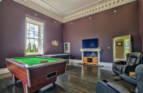 Glentworth Hall by Group Retreats - Foto 7