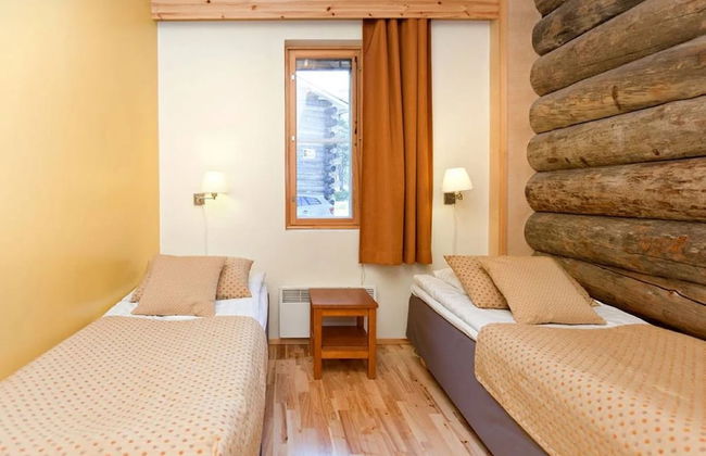 Holiday Club Saariselkä Apartments - Foto 28