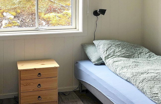 6 Person Holiday Home in Kverva - Foto 3