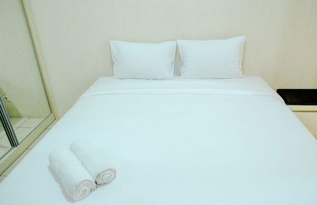 Simply Studio Room at Grand Serpong Apartment By Travelio - Foto 2