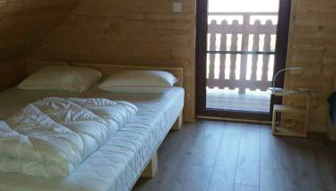 Domek całoroczny - Foto 5