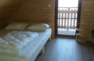 Domek całoroczny - Foto 5