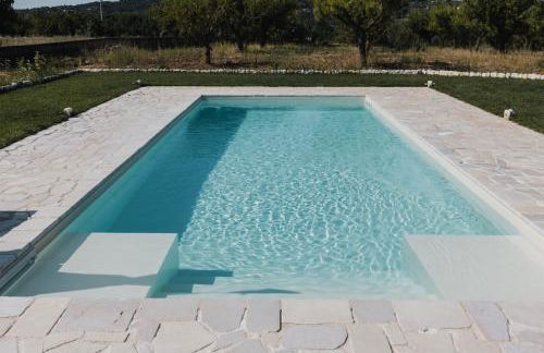 Borgo Chiancarosa, esclusivi trulli con piscina riscaldata - Foto 38
