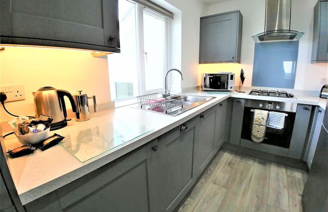 Meadow View Apartments - Foto 26