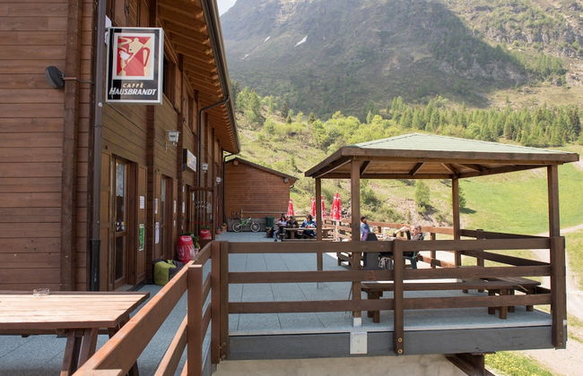 Rifugio Campel - Photo 13