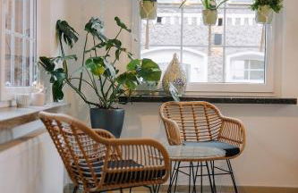 Entspannung auf dem Land - Foto 13